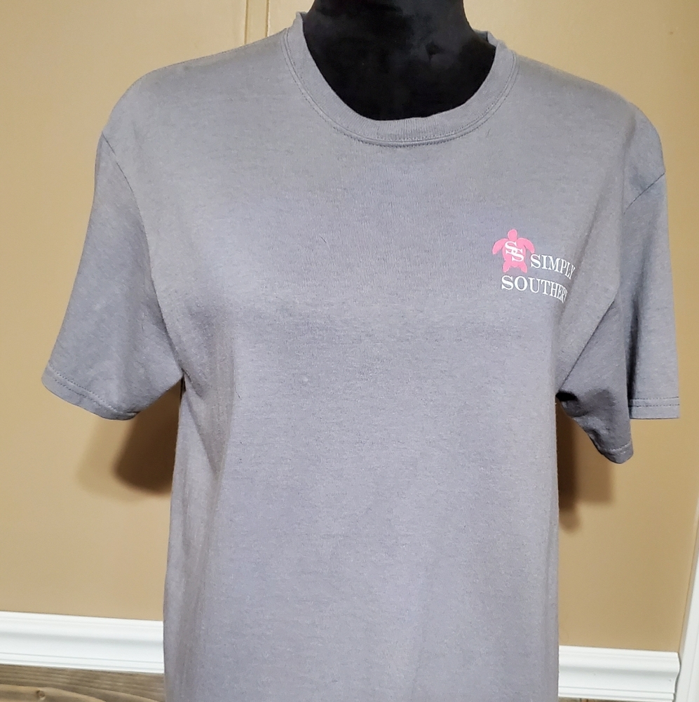 Simply Southern Tee